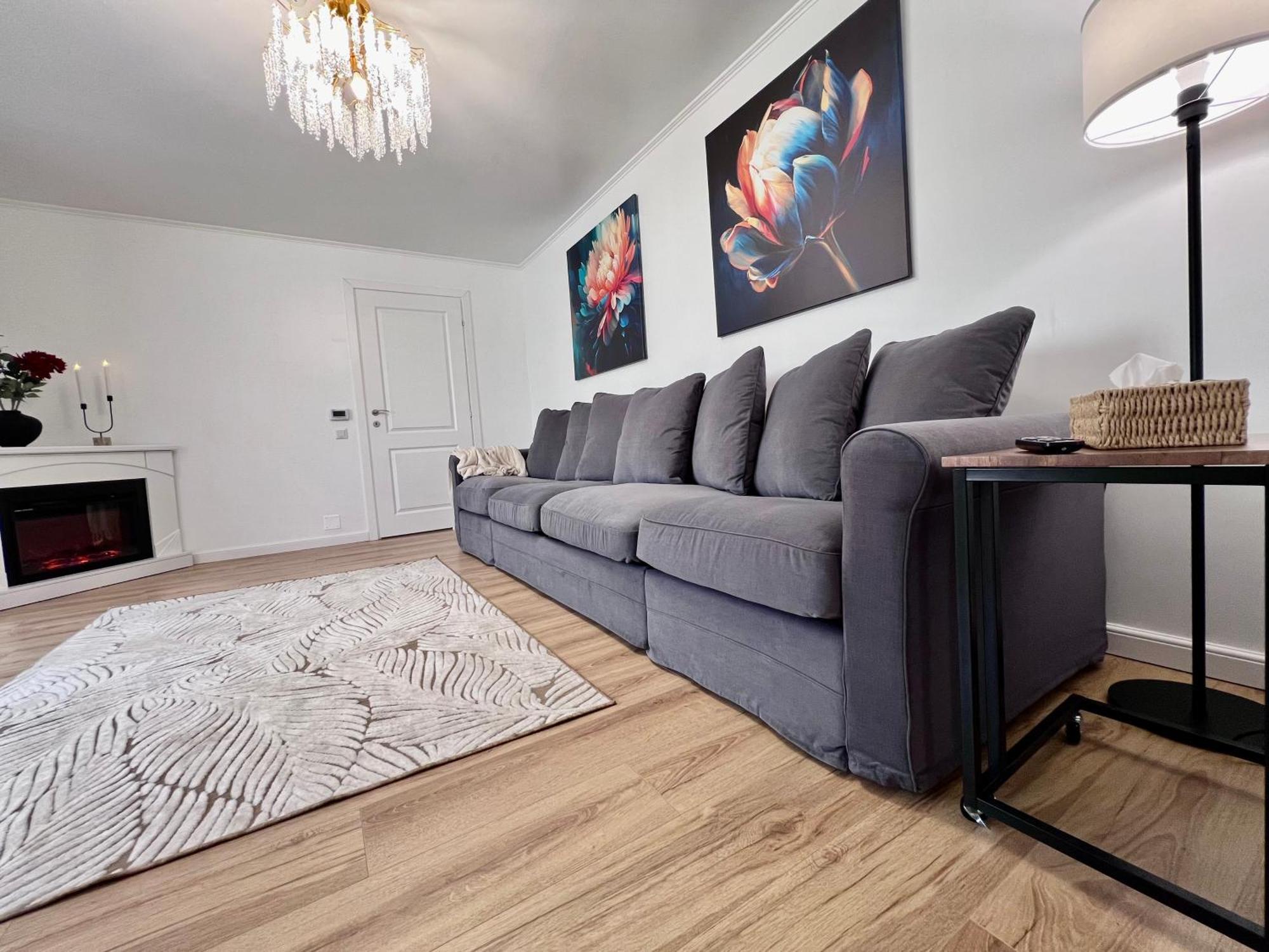 Resita Dream Apartament Exterior photo